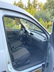Κλούβα Opel 2009 Combo και αέριο   έχει πρόβλημα ανεβάζει θερμοκρασία-thumb-4