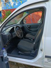 Κλούβα Opel 2009 Combo και αέριο   έχει πρόβλημα ανεβάζει θερμοκρασία-thumb-8
