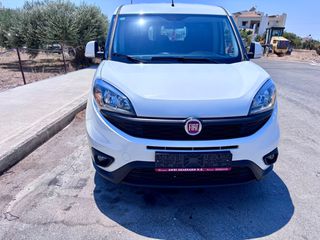 Fiat Doblo 2021 1.6 ΤΡΙΘΕΣΙΟ MAXI-thumb-1