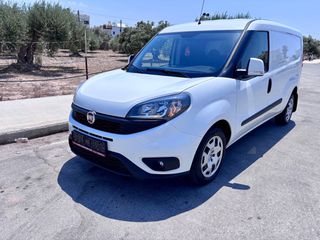 Fiat Doblo 2021 1.6 ΤΡΙΘΕΣΙΟ MAXI