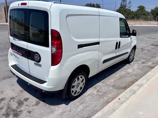 Fiat Doblo 2021 1.6 ΤΡΙΘΕΣΙΟ MAXI-thumb-5