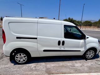 Fiat Doblo 2021 1.6 ΤΡΙΘΕΣΙΟ MAXI-thumb-6