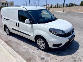 Fiat Doblo 2021 1.6 ΤΡΙΘΕΣΙΟ MAXI-thumb-7