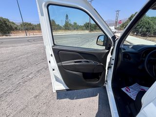 Fiat Doblo 2021 1.6 ΤΡΙΘΕΣΙΟ MAXI-thumb-14