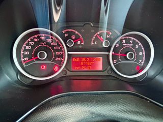 Fiat Doblo 2021 1.6 ΤΡΙΘΕΣΙΟ MAXI-thumb-17