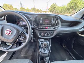 Fiat Doblo 2021 1.6 ΤΡΙΘΕΣΙΟ MAXI-thumb-18