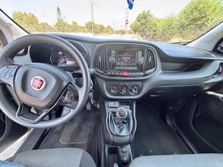 Fiat Doblo 2021 1.6 ΤΡΙΘΕΣΙΟ MAXI-thumb-19