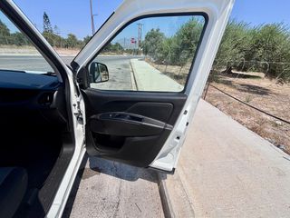 Fiat Doblo 2021 1.6 ΤΡΙΘΕΣΙΟ MAXI-thumb-21