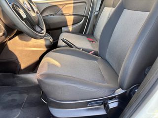Fiat Doblo 2021 1.6 ΤΡΙΘΕΣΙΟ MAXI-thumb-22