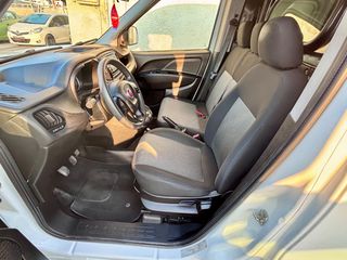 Fiat Doblo 2021 1.6 ΤΡΙΘΕΣΙΟ MAXI-thumb-23