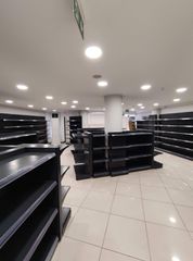 ΡΑΦΙΑ SUPER MARKET ΣΕ ΑΡΙΣΤΗ ΚΑΤΑΣΤΑΣΗ -ΠΩΛΟΥΝΤΑΙ ΟΛΑ ΜΑΖΙ