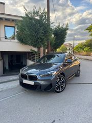 Bmw X2 2020 M-Pack 25e X-Drive Πανοραμική