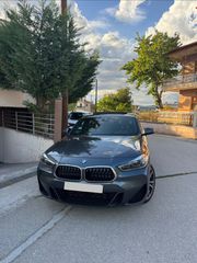 Bmw X2 2020 M-Pack 25e X-Drive Πανοραμική-thumb-1