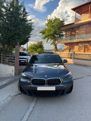 Bmw X2 2020 M-Pack 25e X-Drive Πανοραμική-thumb-2