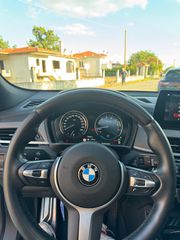 Bmw X2 2020 M-Pack 25e X-Drive Πανοραμική-thumb-13