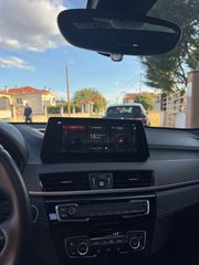 Bmw X2 2020 M-Pack 25e X-Drive Πανοραμική-thumb-14