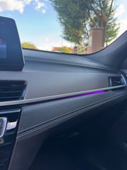 Bmw X2 2020 M-Pack 25e X-Drive Πανοραμική-thumb-15