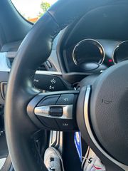 Bmw X2 2020 M-Pack 25e X-Drive Πανοραμική-thumb-16