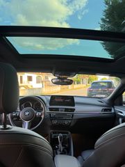Bmw X2 2020 M-Pack 25e X-Drive Πανοραμική-thumb-18