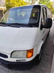 Φορτηγό Έως 7.5τ Ford 1997 Transit 100 Van