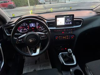 Kia Ceed / cee'd 2019 1.6 Full Extra-thumb-52
