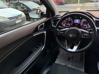 Kia Ceed / cee'd 2019 1.6 Full Extra-thumb-53