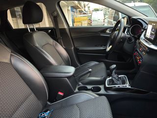 Kia Ceed / cee'd 2019 1.6 Full Extra-thumb-57