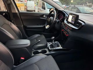 Kia Ceed / cee'd 2019 1.6 Full Extra-thumb-59