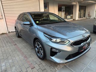 Kia Ceed / cee'd 2019 1.6 Full Extra-thumb-28