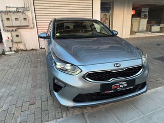 Kia Ceed / cee'd 2019 1.6 Full Extra-thumb-30