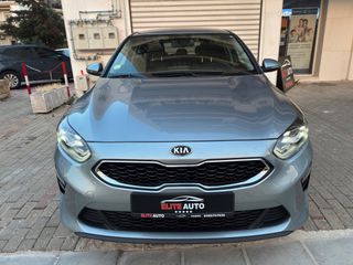 Kia Ceed / cee'd 2019 1.6 Full Extra-thumb-31