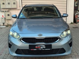 Kia Ceed / cee'd 2019 1.6 Full Extra-thumb-32