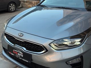 Kia Ceed / cee'd 2019 1.6 Full Extra-thumb-33