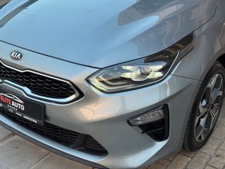 Kia Ceed / cee'd 2019 1.6 Full Extra-thumb-34