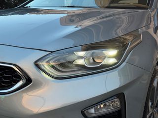 Kia Ceed / cee'd 2019 1.6 Full Extra-thumb-35