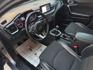 Kia Ceed / cee'd 2019 1.6 Full Extra-thumb-38