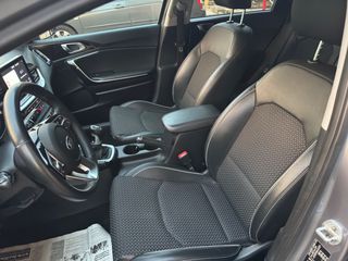 Kia Ceed / cee'd 2019 1.6 Full Extra-thumb-42