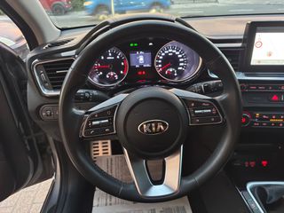 Kia Ceed / cee'd 2019 1.6 Full Extra-thumb-47