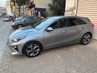 Kia Ceed / cee'd 2019 1.6 Full Extra-thumb-11