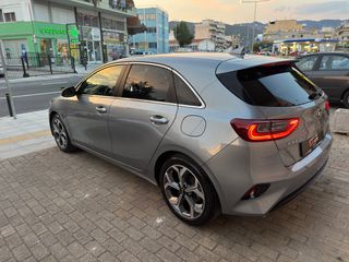 Kia Ceed / cee'd 2019 1.6 Full Extra-thumb-14