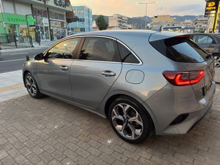 Kia Ceed / cee'd 2019 1.6 Full Extra-thumb-16