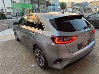 Kia Ceed / cee'd 2019 1.6 Full Extra-thumb-17