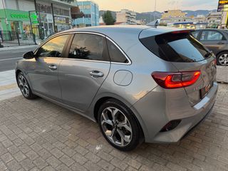 Kia Ceed / cee'd 2019 1.6 Full Extra-thumb-19