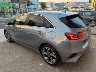 Kia Ceed / cee'd 2019 1.6 Full Extra-thumb-20