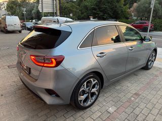 Kia Ceed / cee'd 2019 1.6 Full Extra-thumb-21