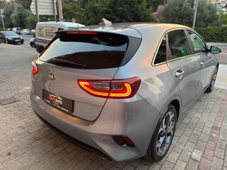 Kia Ceed / cee'd 2019 1.6 Full Extra-thumb-23