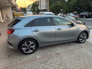 Kia Ceed / cee'd 2019 1.6 Full Extra-thumb-24