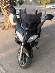 Piaggio 2002