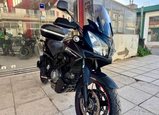 Suzuki V-Strom 650 2007 dl 650 abs-thumb-1