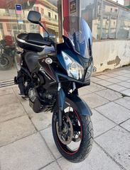 Suzuki V-Strom 650 2007 dl 650 abs-thumb-2